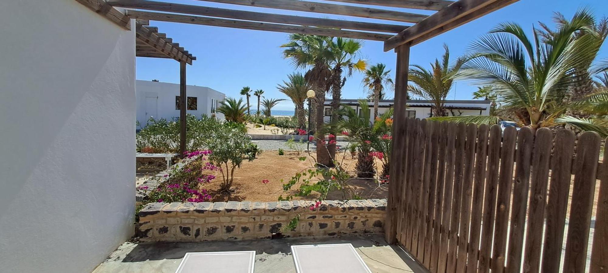 Vilas Praia De Chaves - Sol Y Mar Standart Rabil Extérieur photo