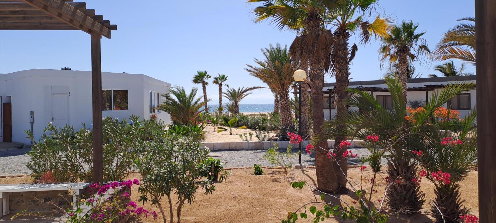 Vilas Praia De Chaves - Sol Y Mar Standart Rabil Extérieur photo