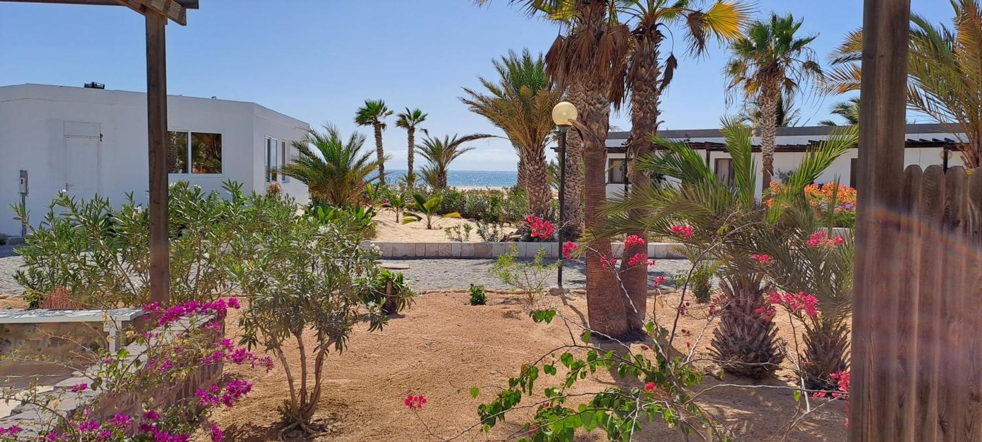 Vilas Praia De Chaves - Sol Y Mar Standart Rabil Extérieur photo