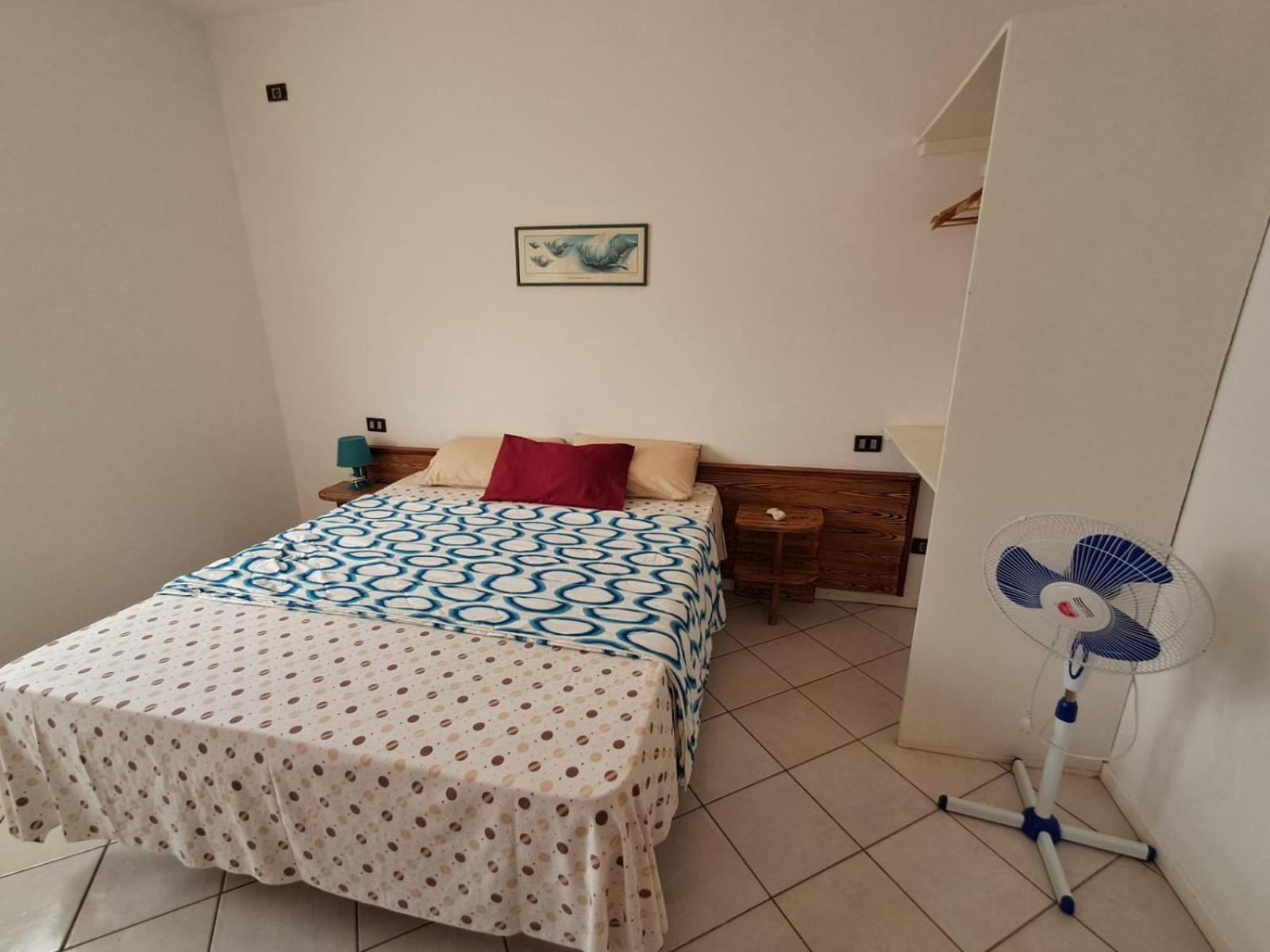 Vilas Praia De Chaves - Sol Y Mar Standart Rabil Extérieur photo