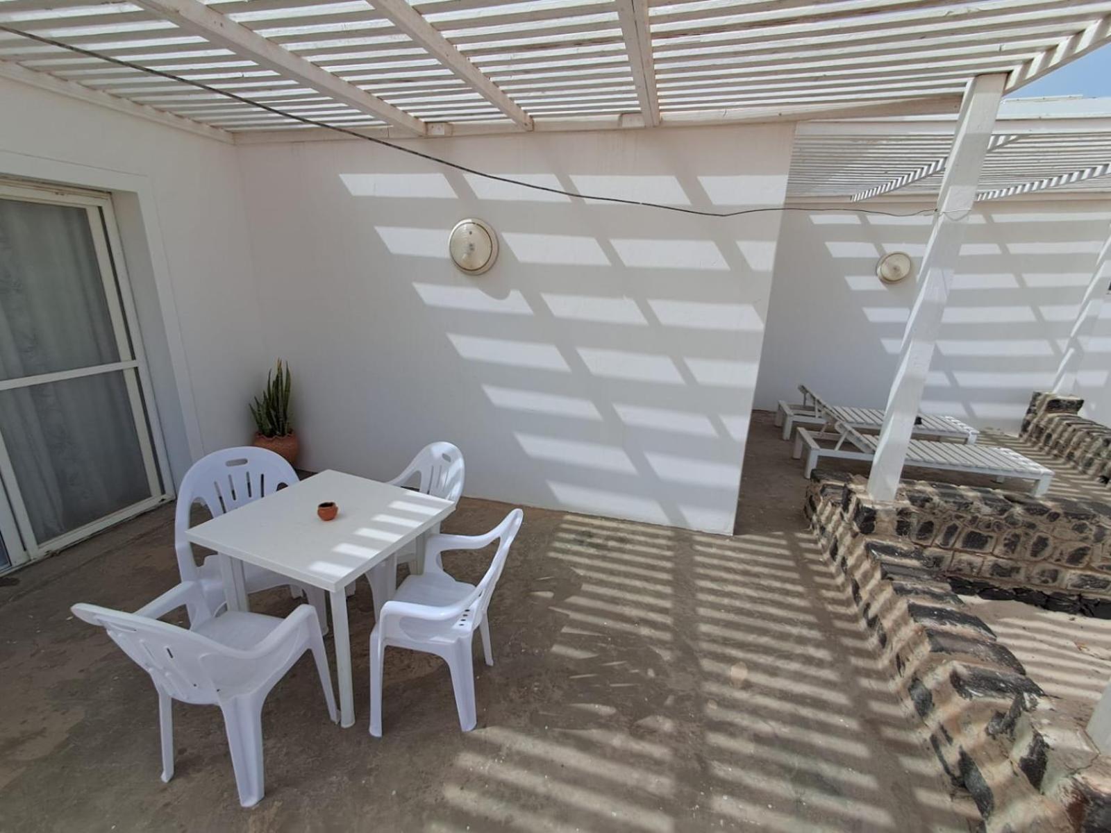 Vilas Praia De Chaves - Sol Y Mar Standart Rabil Extérieur photo