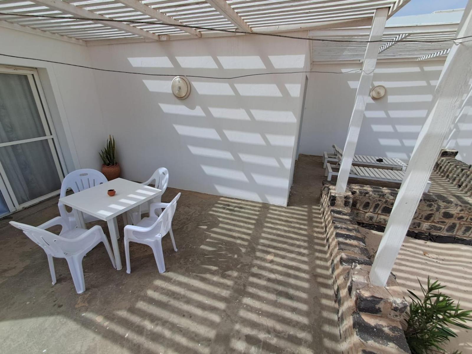 Vilas Praia De Chaves - Sol Y Mar Standart Rabil Extérieur photo